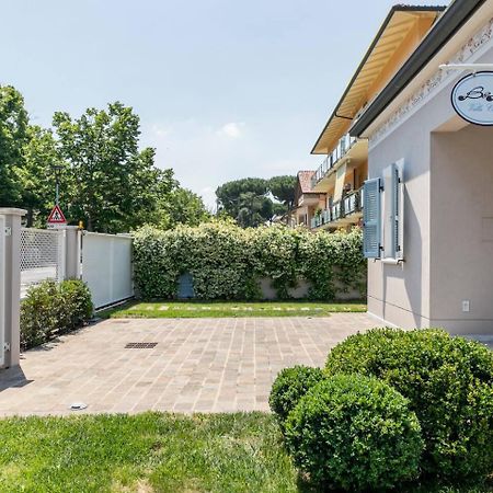B&B Villa Celeste Червия Екстериор снимка
