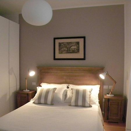 B&B Villa Celeste Червия Екстериор снимка