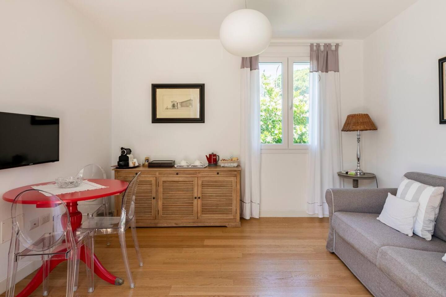 B&B Villa Celeste Червия Екстериор снимка