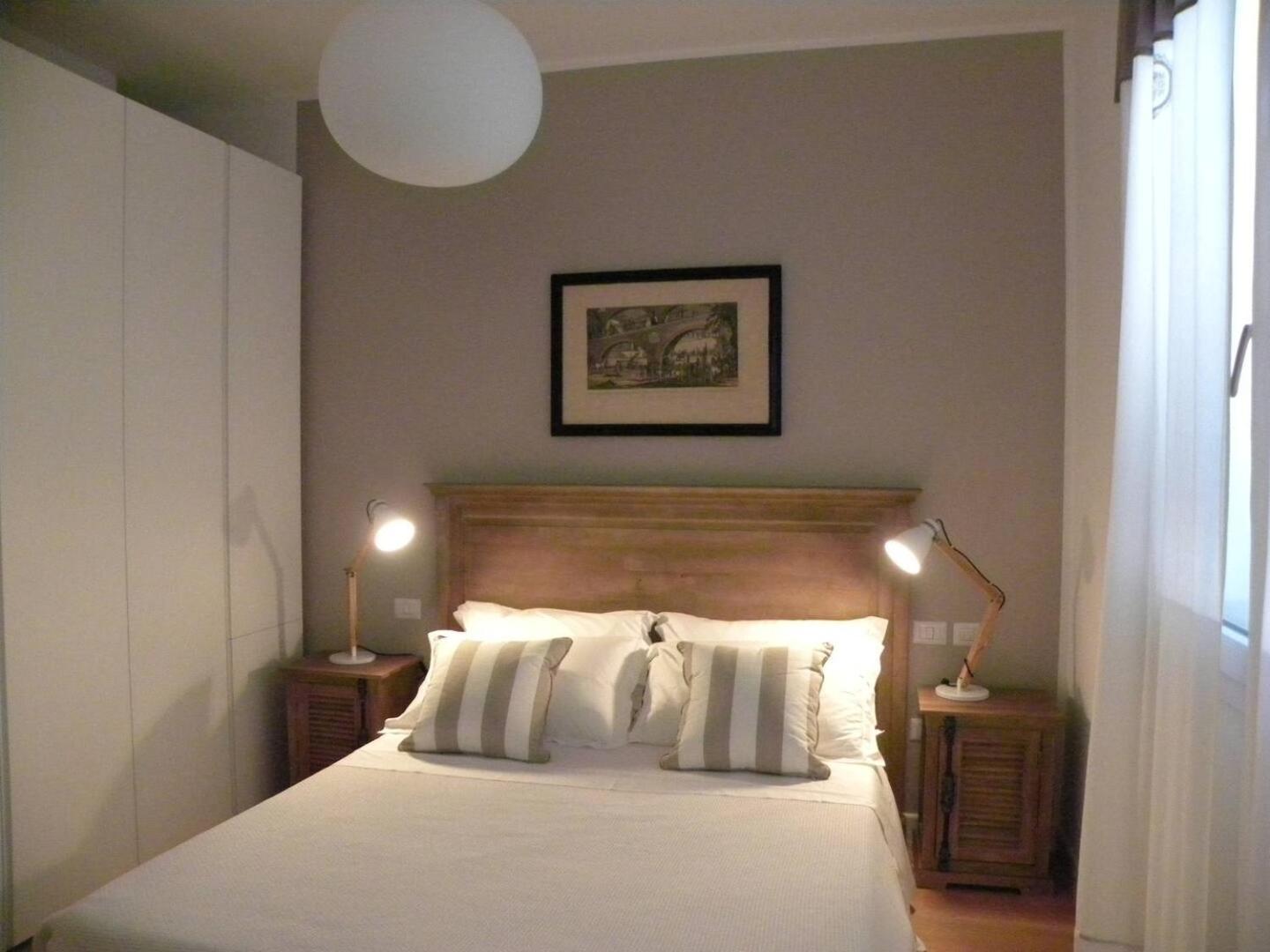 B&B Villa Celeste Червия Екстериор снимка