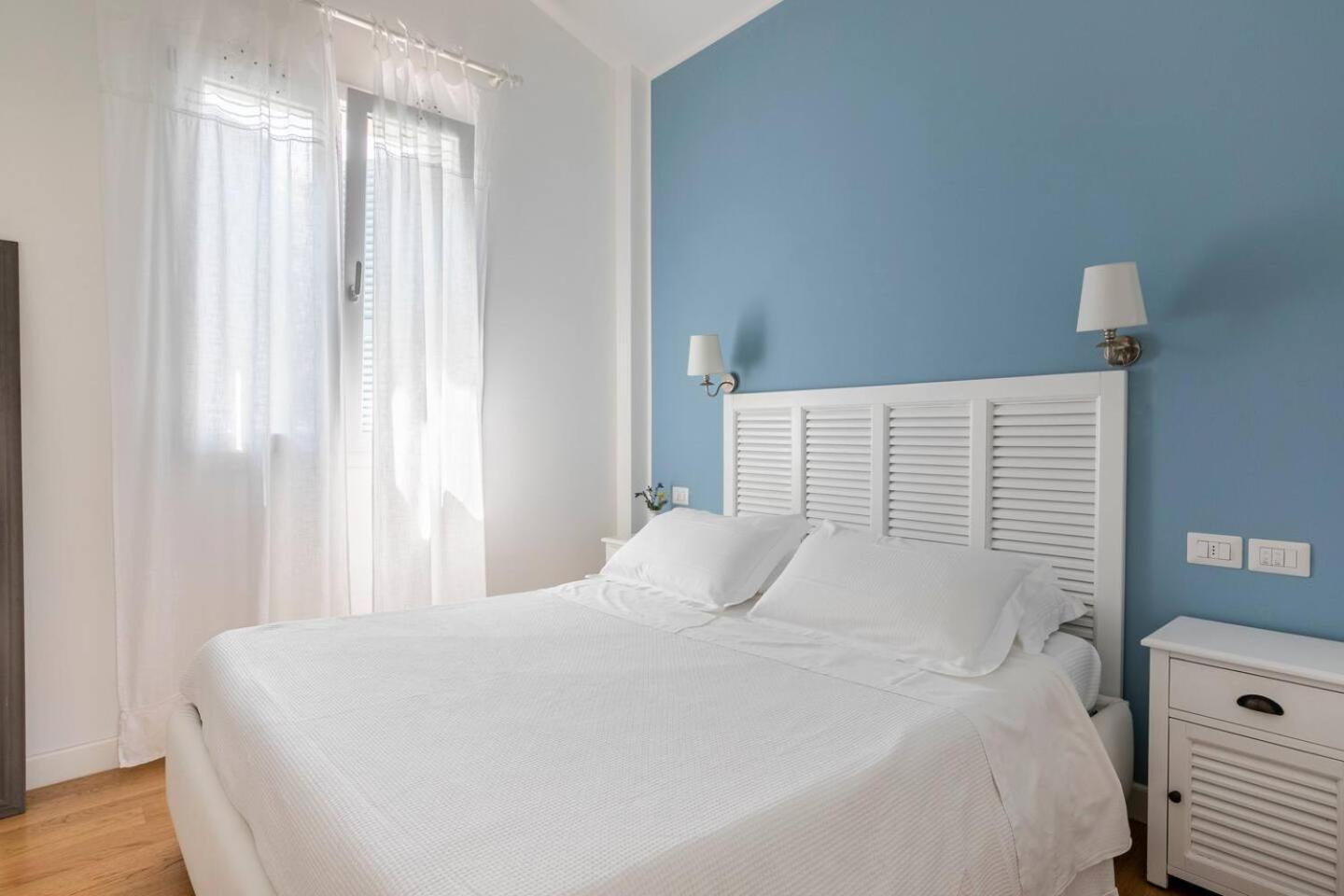 B&B Villa Celeste Червия Екстериор снимка