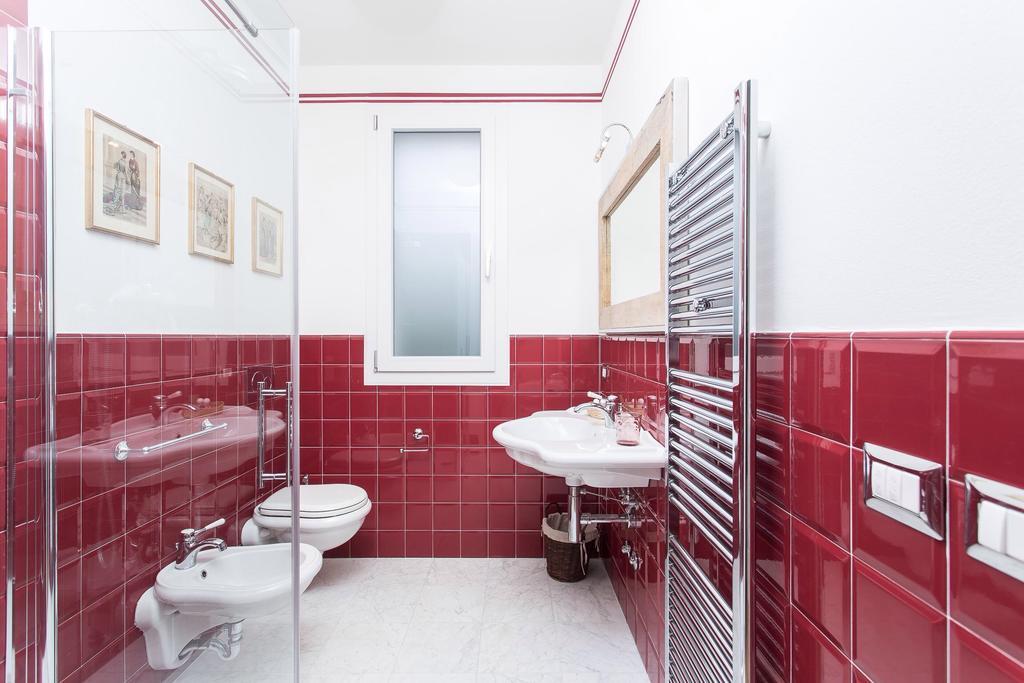 B&B Villa Celeste Червия Екстериор снимка