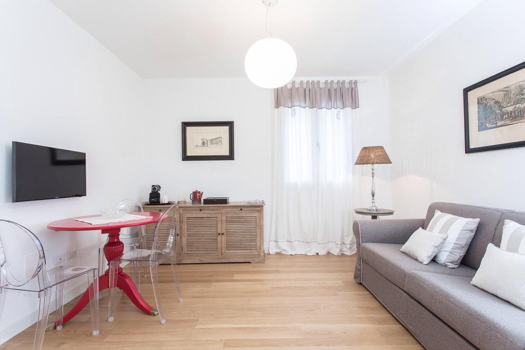 B&B Villa Celeste Червия Екстериор снимка