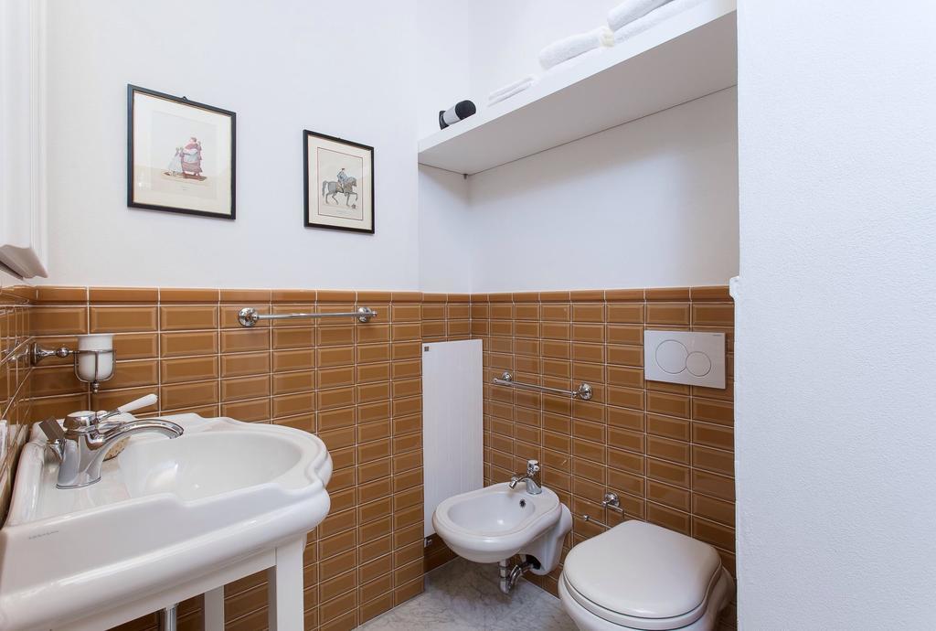 B&B Villa Celeste Червия Екстериор снимка