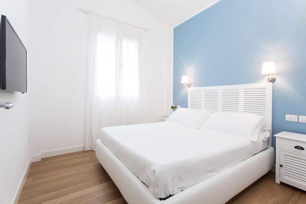 B&B Villa Celeste Червия Екстериор снимка