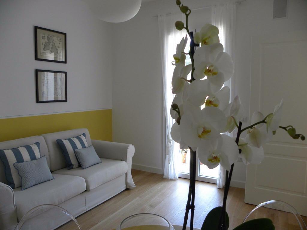 B&B Villa Celeste Червия Екстериор снимка