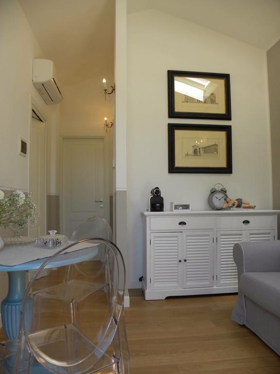 B&B Villa Celeste Червия Екстериор снимка
