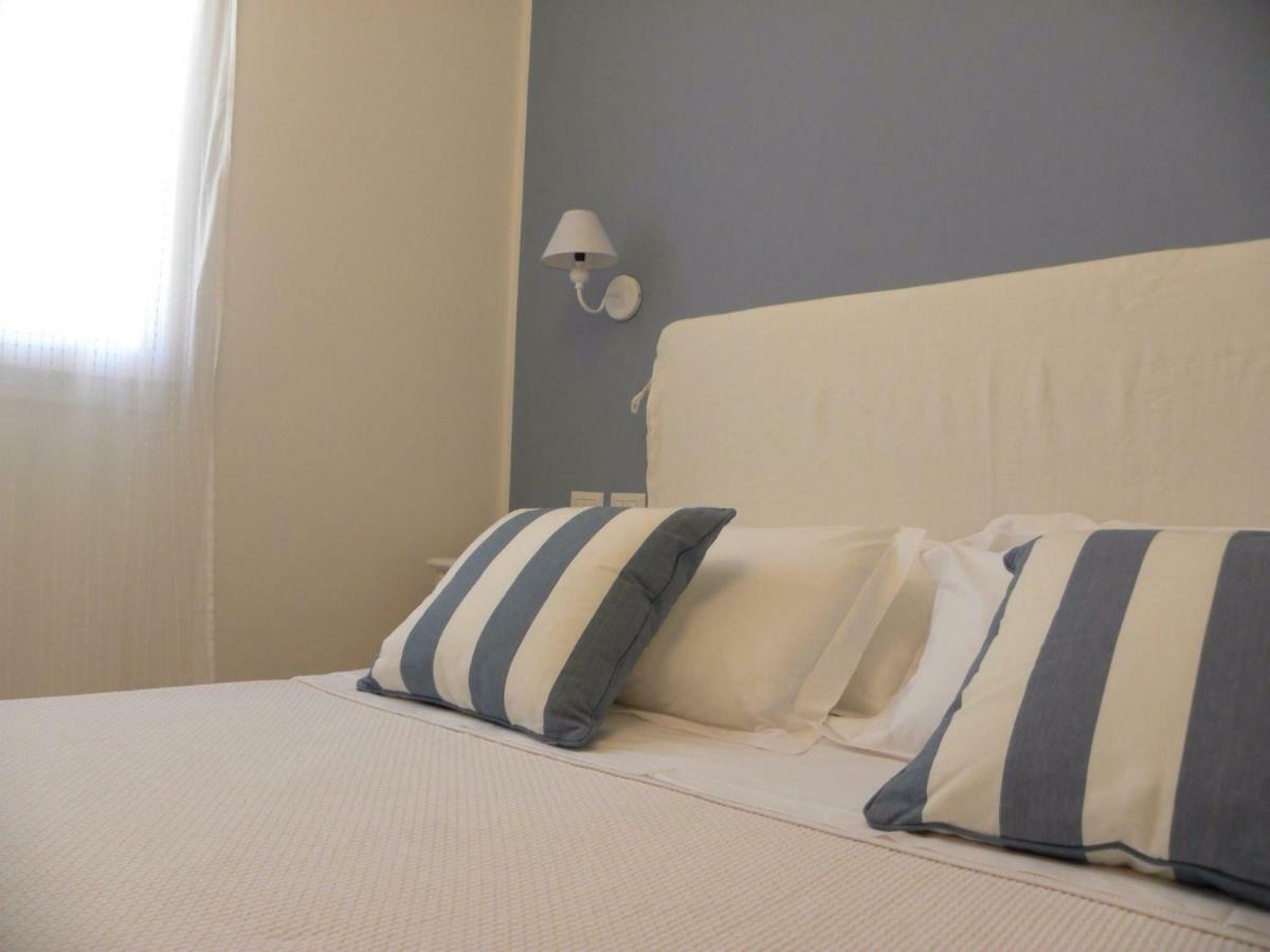 B&B Villa Celeste Червия Екстериор снимка
