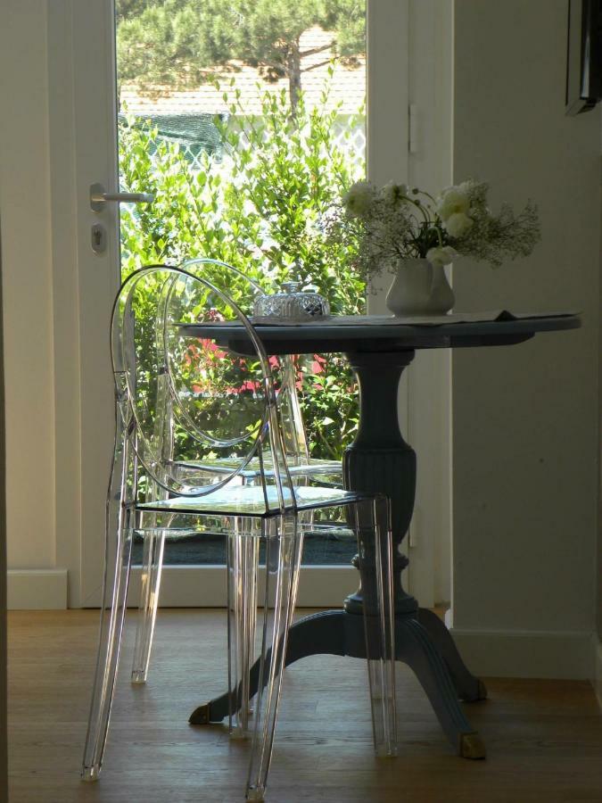 B&B Villa Celeste Червия Екстериор снимка