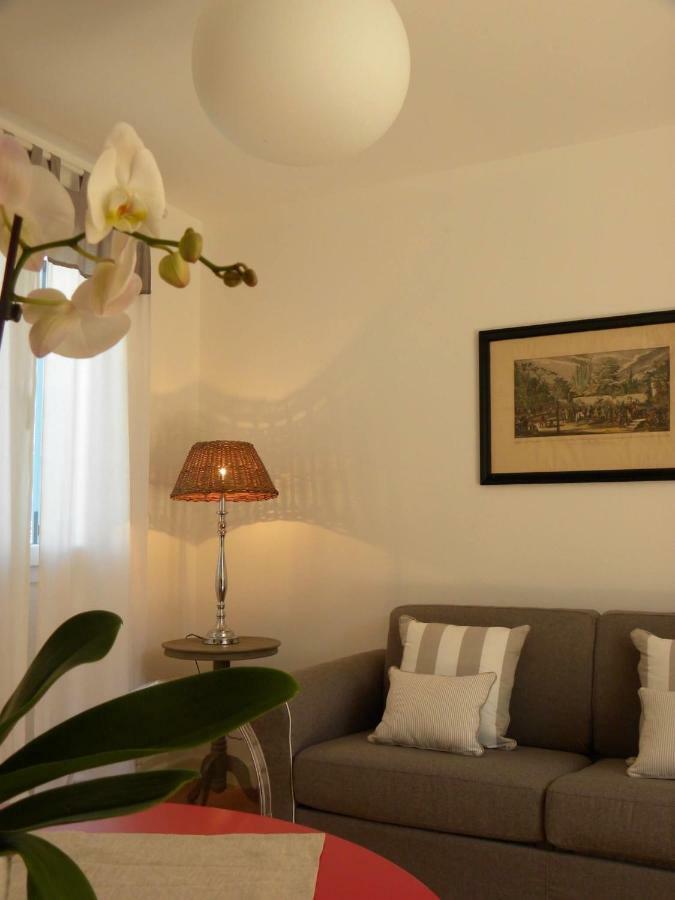B&B Villa Celeste Червия Екстериор снимка