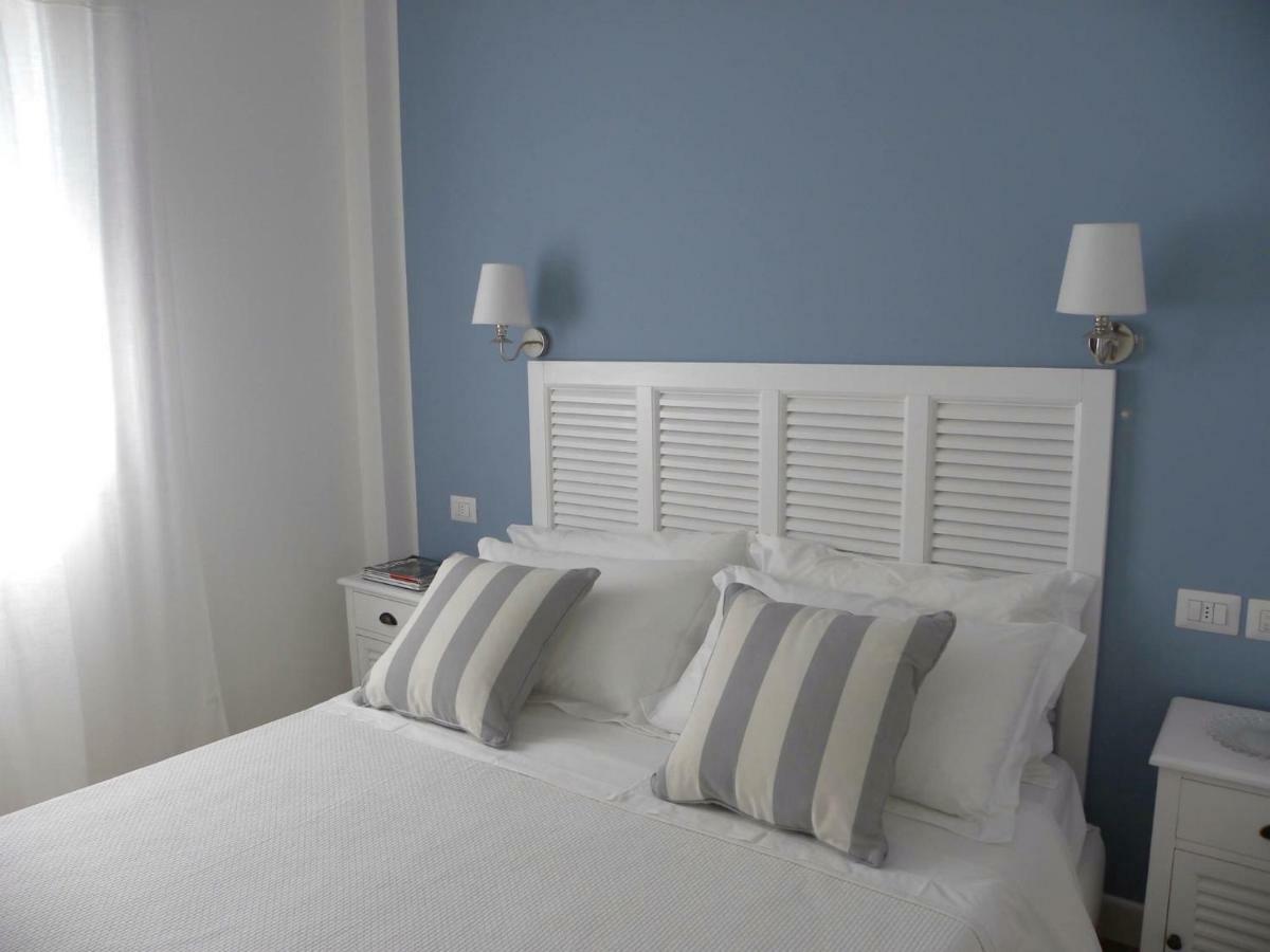 B&B Villa Celeste Червия Екстериор снимка