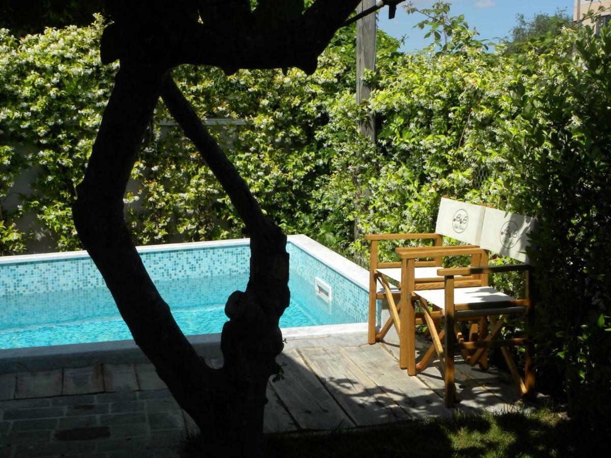 B&B Villa Celeste Червия Екстериор снимка