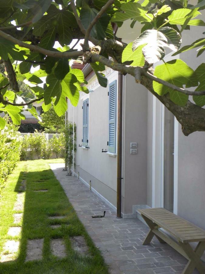 B&B Villa Celeste Червия Екстериор снимка